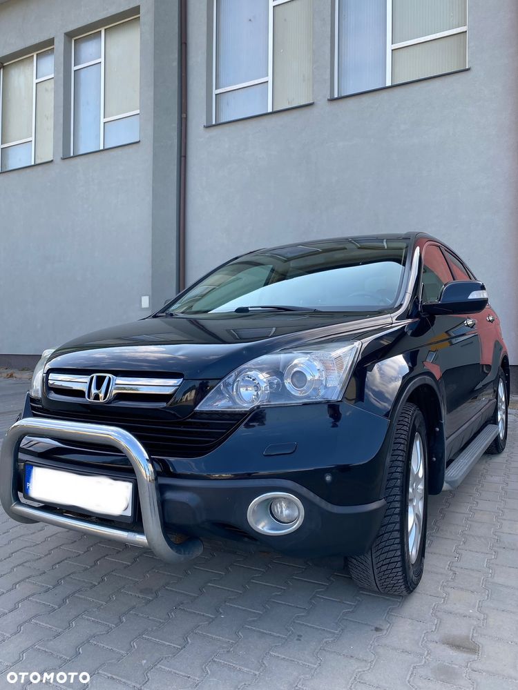Honda CR-V 2.2i-CTDi Executive - 2