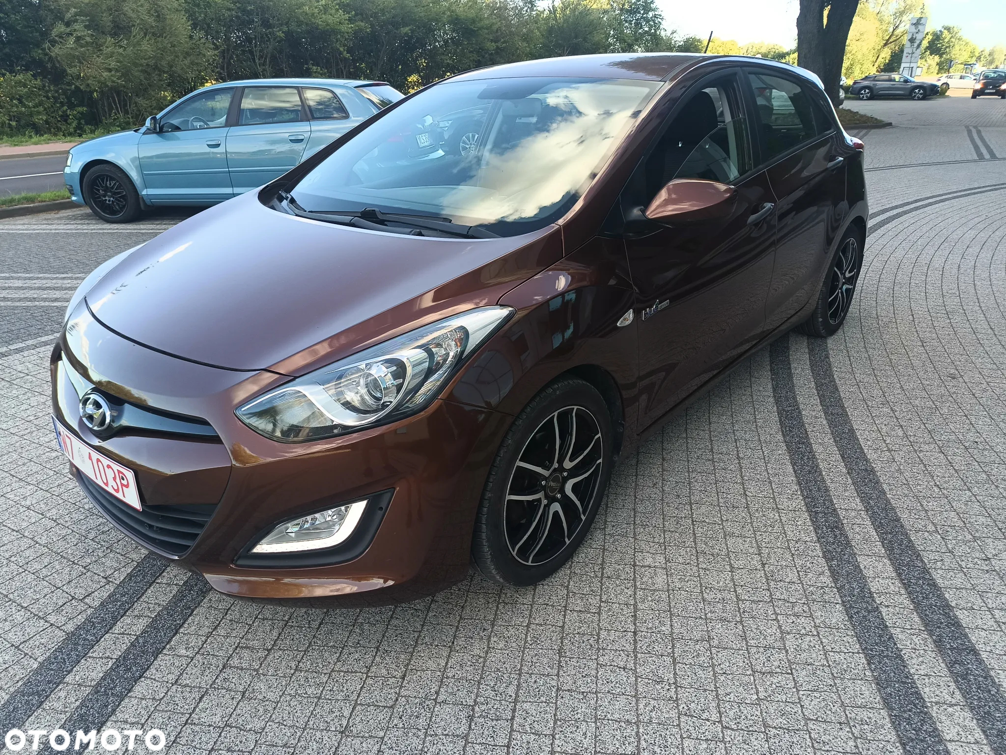 Hyundai i30 1.6 GDI BlueDrive Go - 3