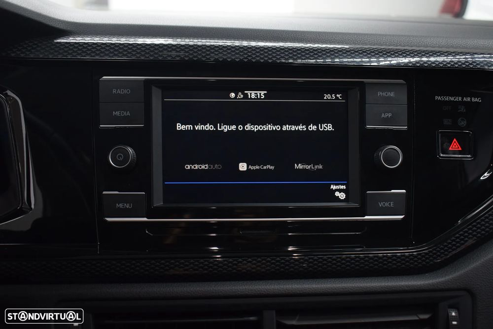 VW Taigo 1.0 TSI OPF DSG Life - 11