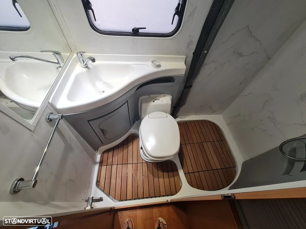 Joint Van Aventura - 29
