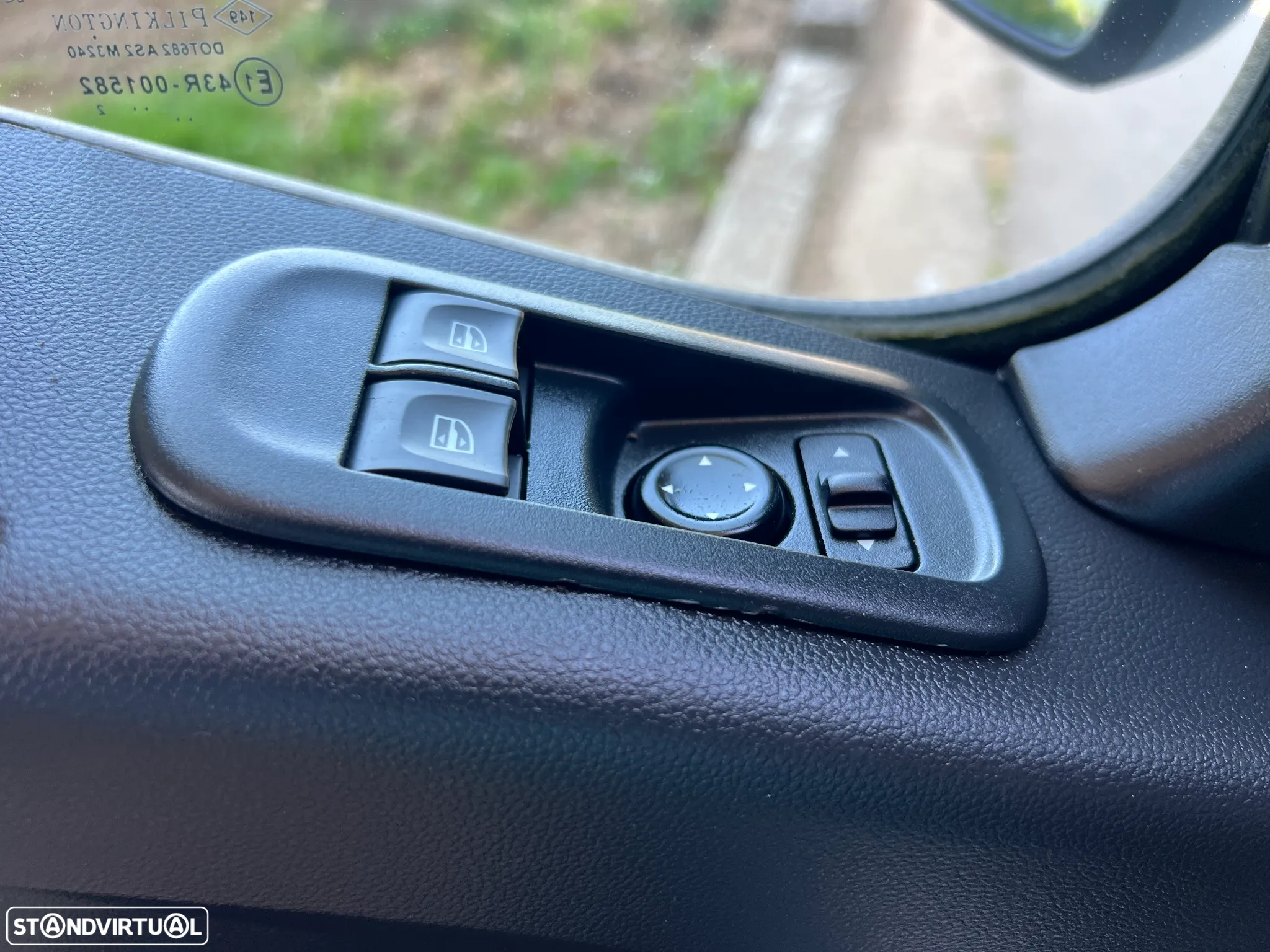 Renault MASTER 2.3 Bluedci L3H2 150 cv Grand Confort GPS - 13