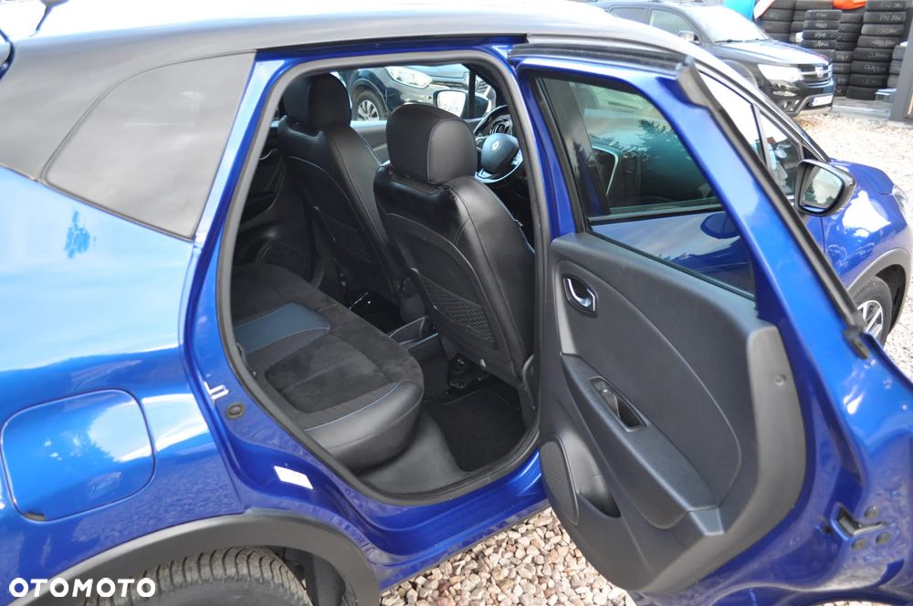 Renault Captur - 19