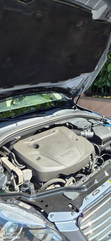 Volvo XC 60 D4 Inscription - 30