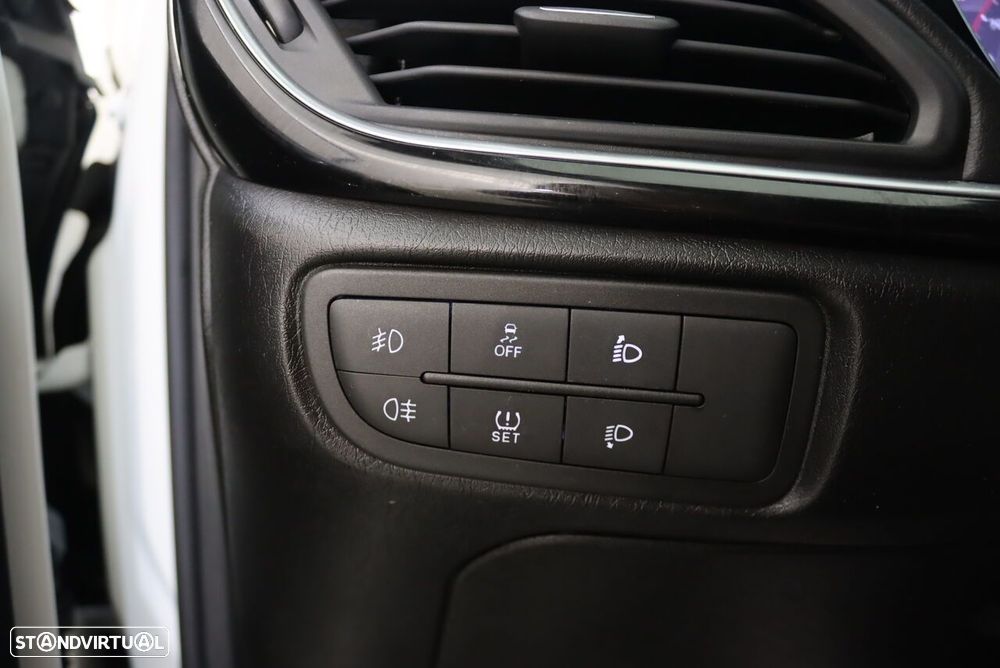 Fiat Tipo 1.3 Multijet City Life - 16