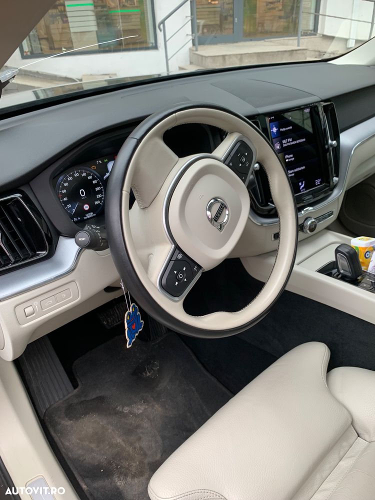 Volvo XC 60 - 17