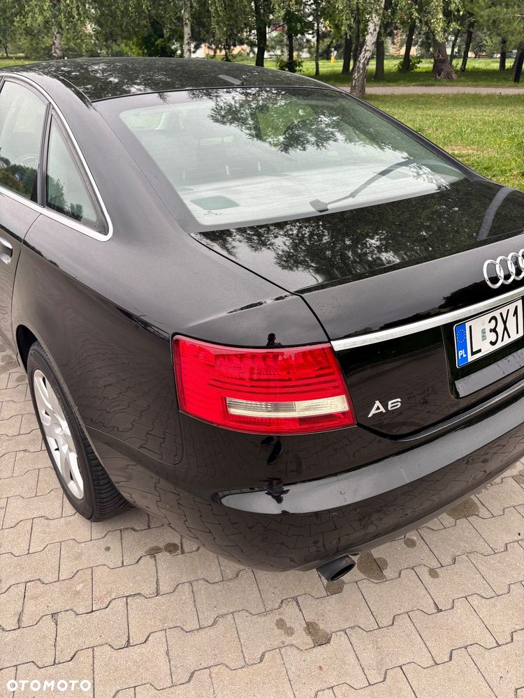 Audi A6 Limousine - 13
