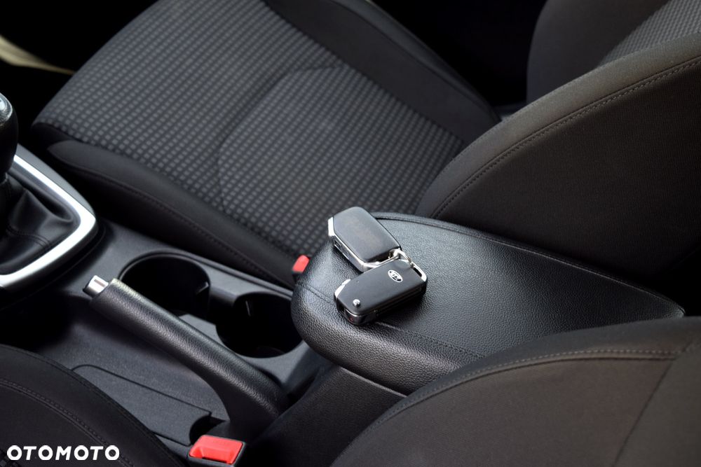 Kia Ceed 1.0 T-GDI GT-Line - 15