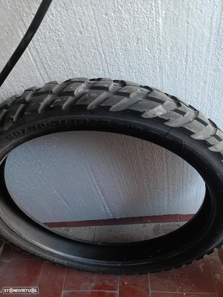 KTM 890 Adventure R - 12