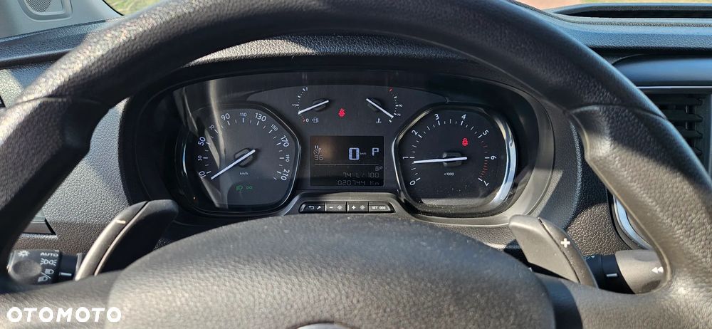Fiat Scudo - 18