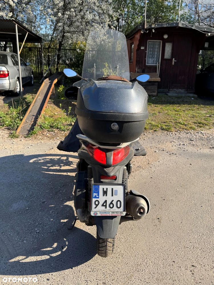 Piaggio Medley - 9