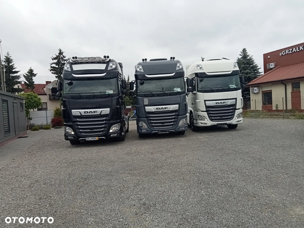 DAF