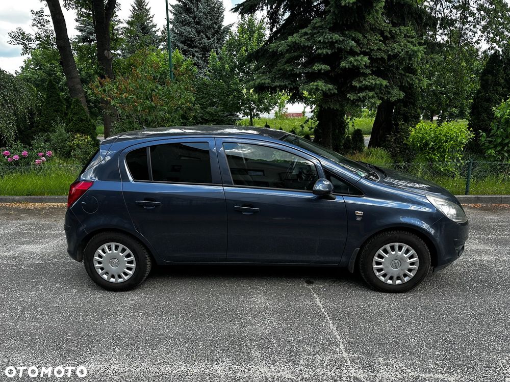 Opel Corsa 1.2 16V EcoFLEX Edition 111 Jahre - 3
