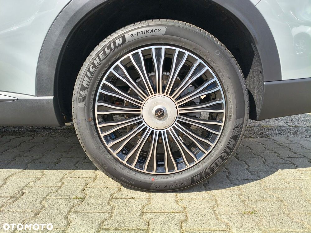 Chery Tiggo 9 - 29
