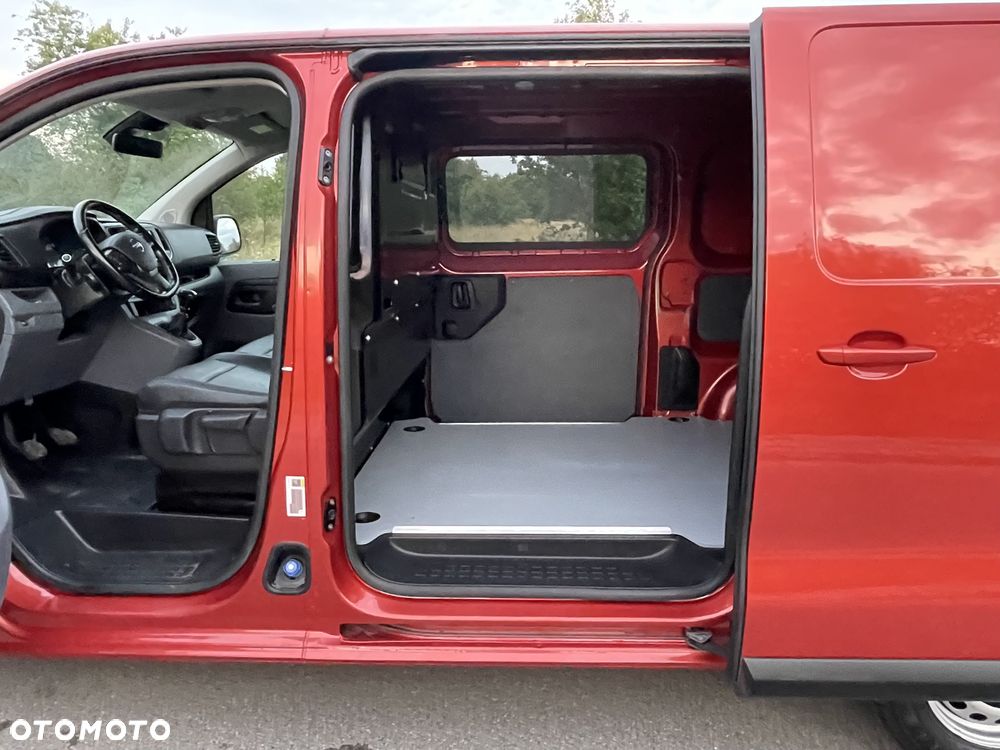 Opel Vivaro - 25