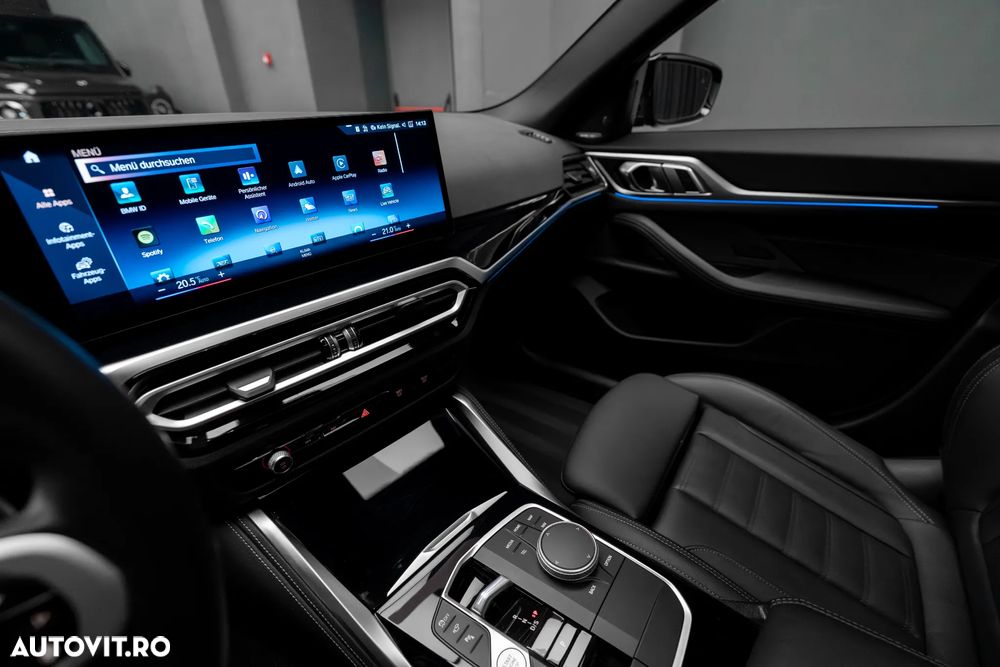 BMW M4 M440i xDrive Gran Coupe - 21