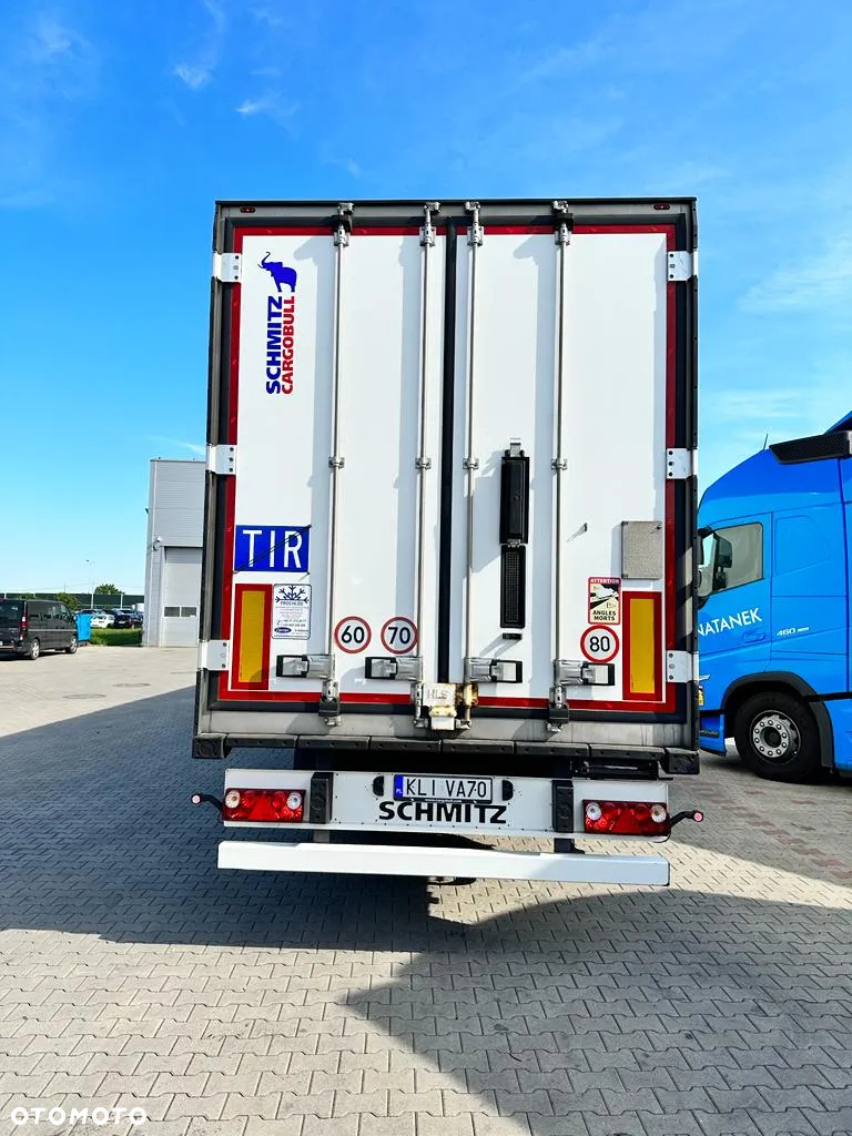 Schmitz Cargobull - 12