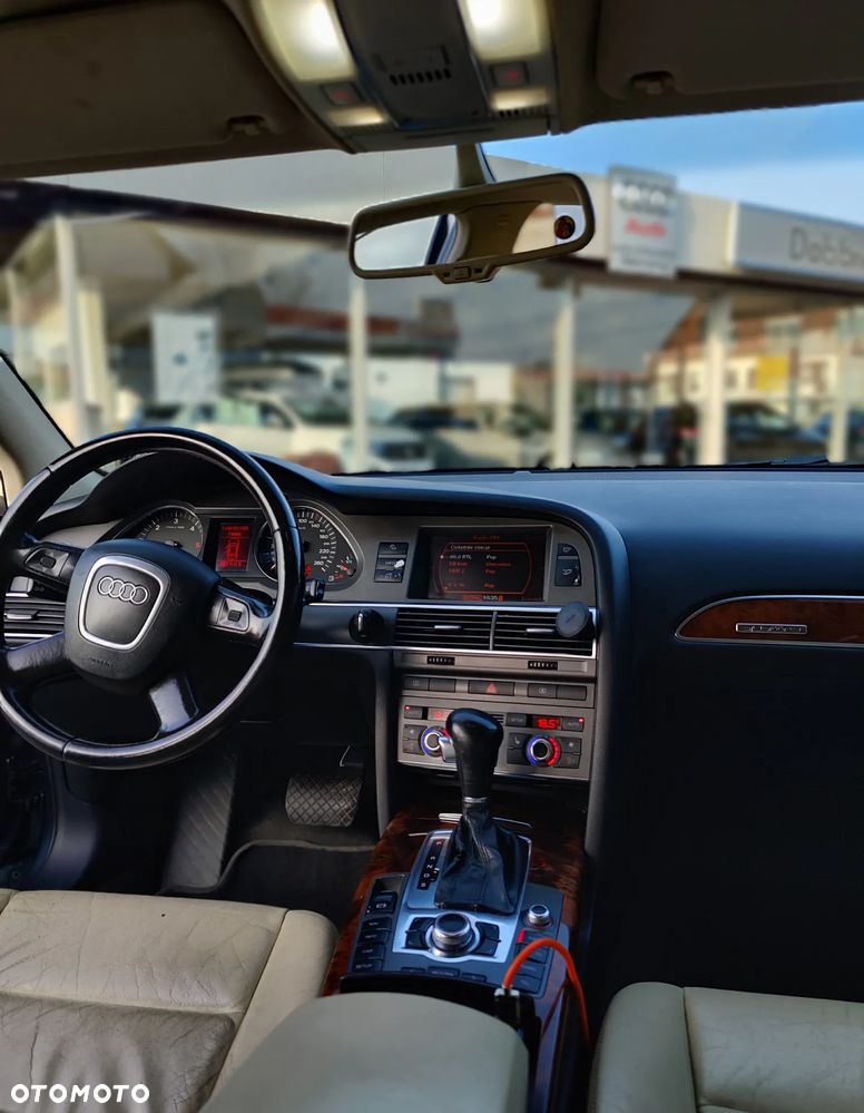 Audi A6 Limousine - 4