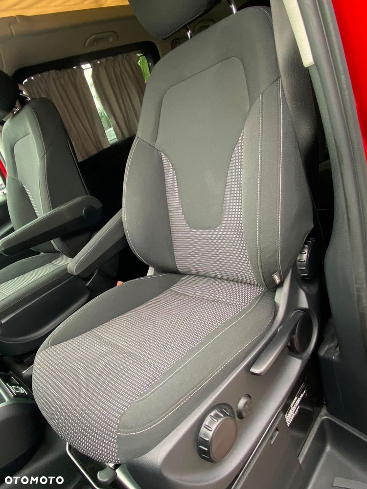 Mercedes-Benz Vito - 36