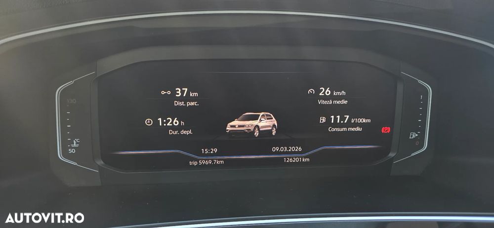 Volkswagen Tiguan 2.0 TDI DSG 4Mot Highline - 4