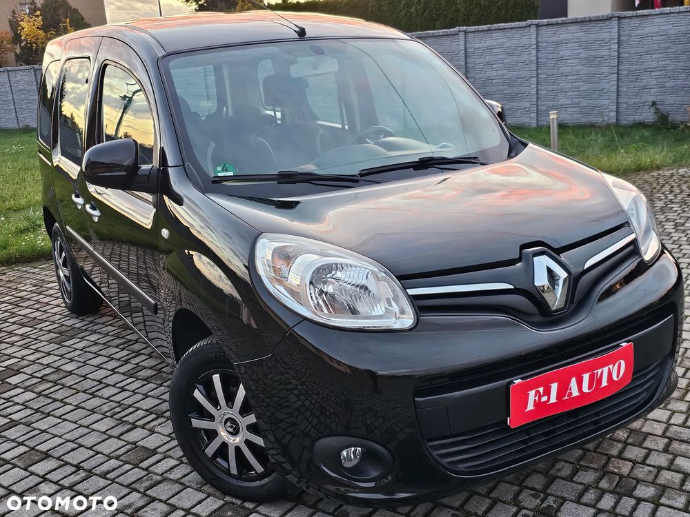 Renault Kangoo 1.2 TCE Business - 12