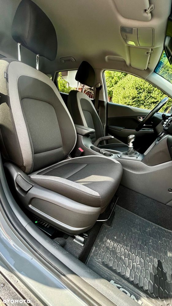 Hyundai Kona 1.0 T-GDI Advantage - 13