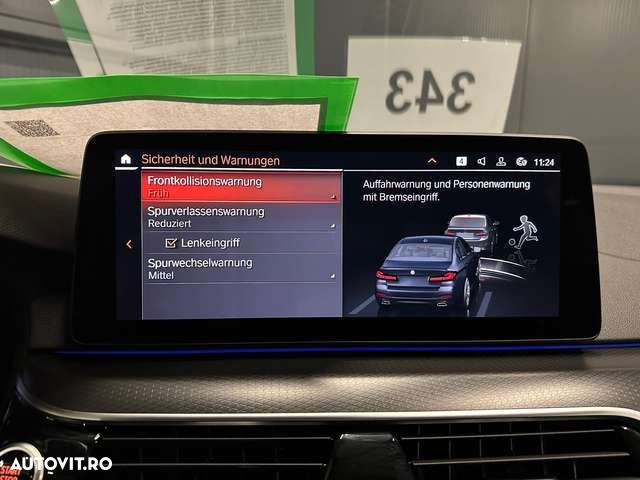BMW Seria 5 - 22