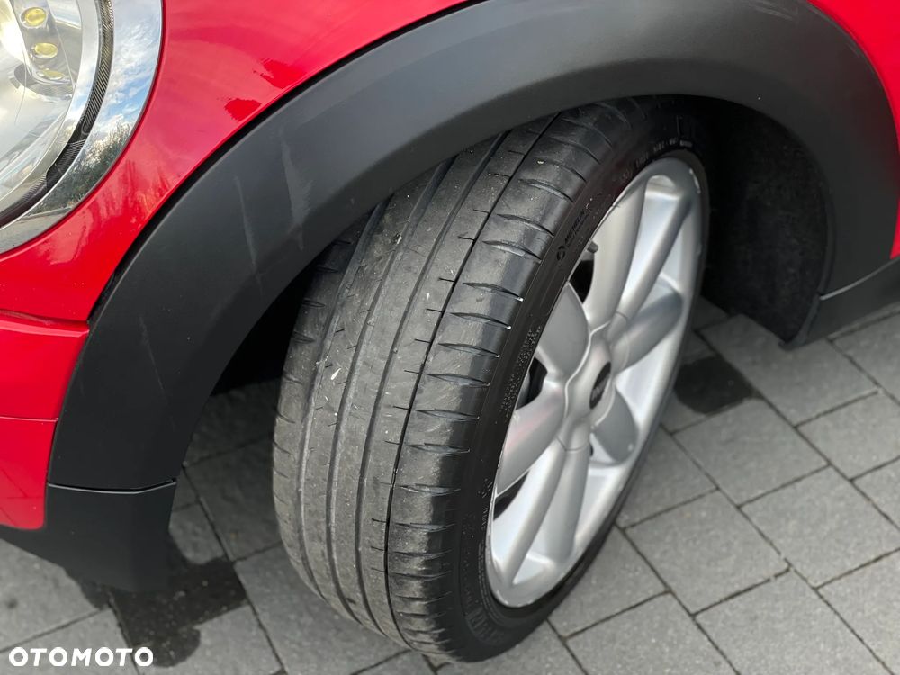 MINI Cooper - 12