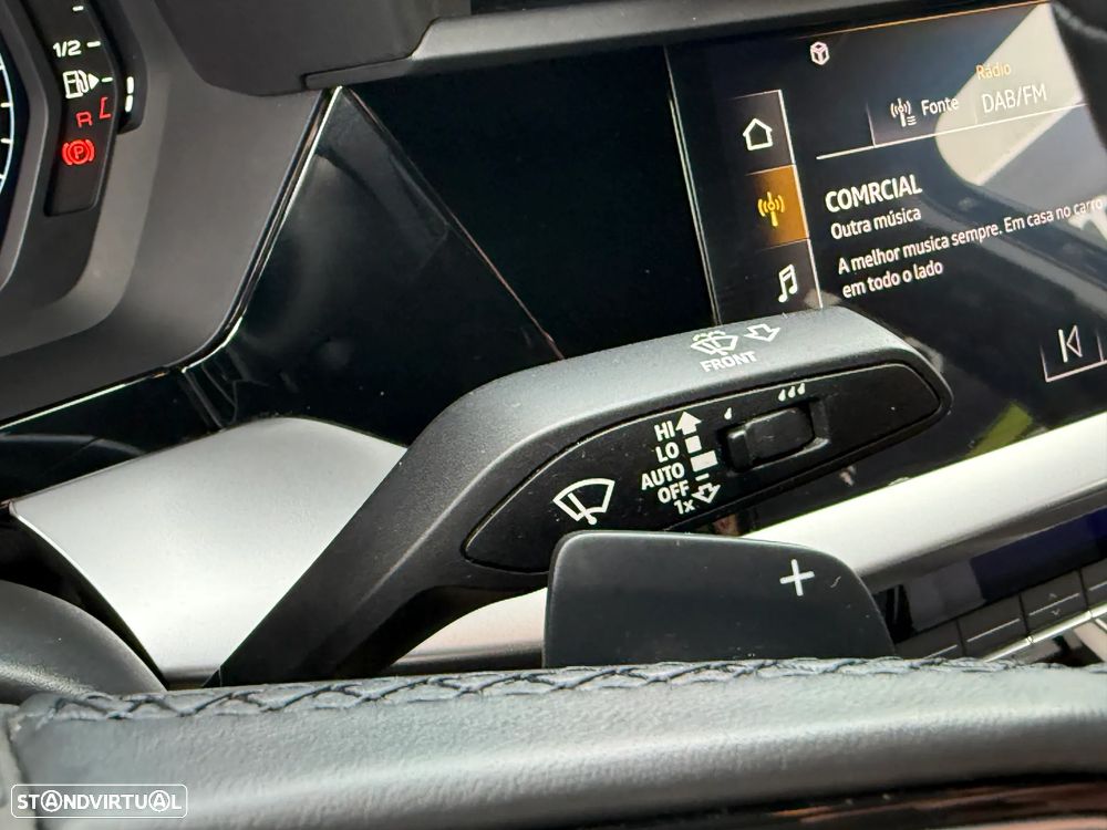 Audi A3 Limousine 30 TFSI S line S tronic - 36