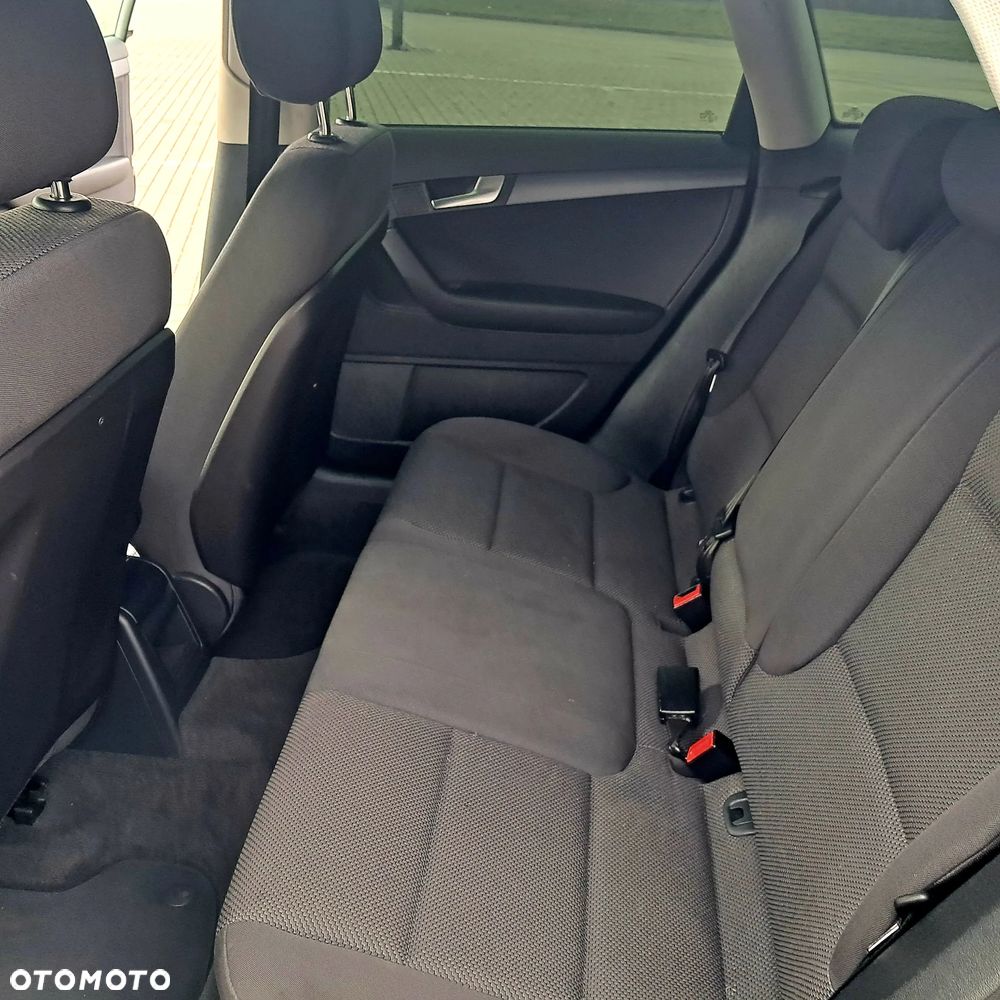 Audi A3 Sportback 2.0 TDI Attraction - 17