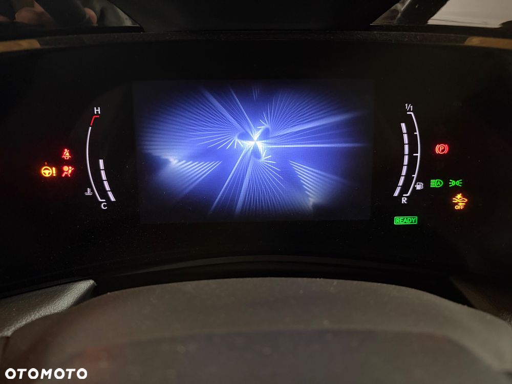 Lexus NX - 31