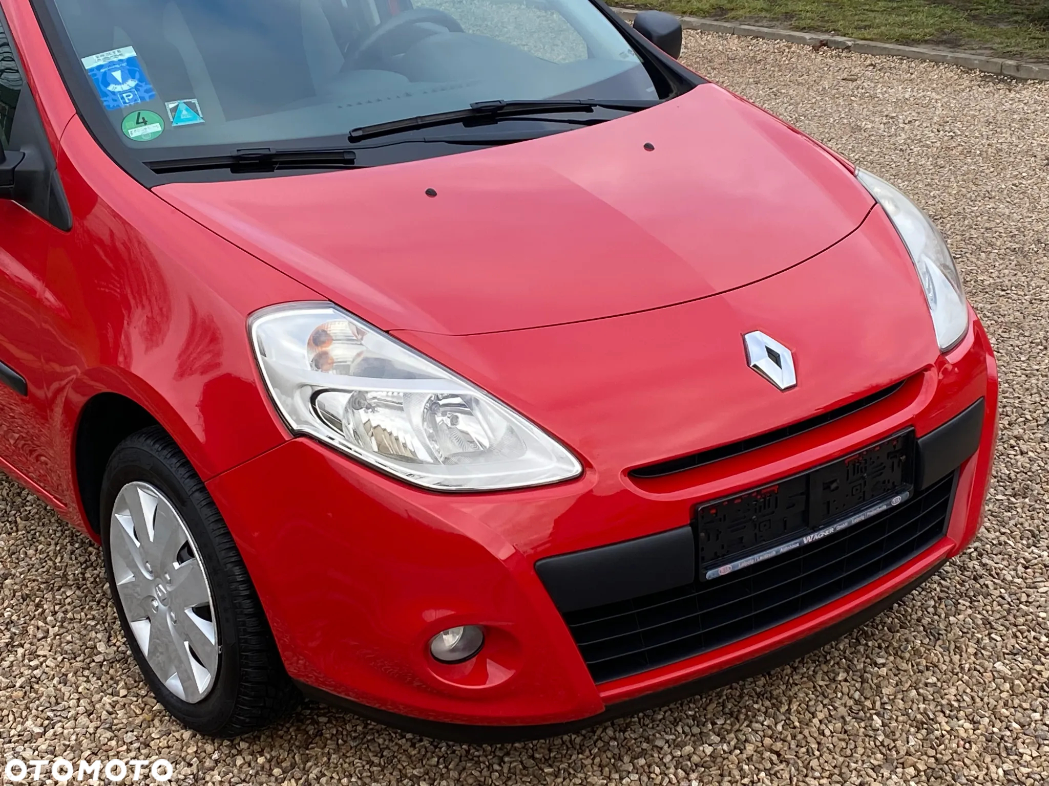 Renault Clio 1.2 16V 75 Expression - 18