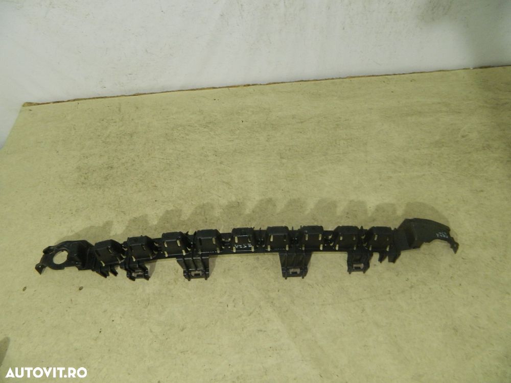 Absorbant soc bara fata, VW Polo, 2012, 2013, 2014, 2015, 2016,, 6C0807693 - 2