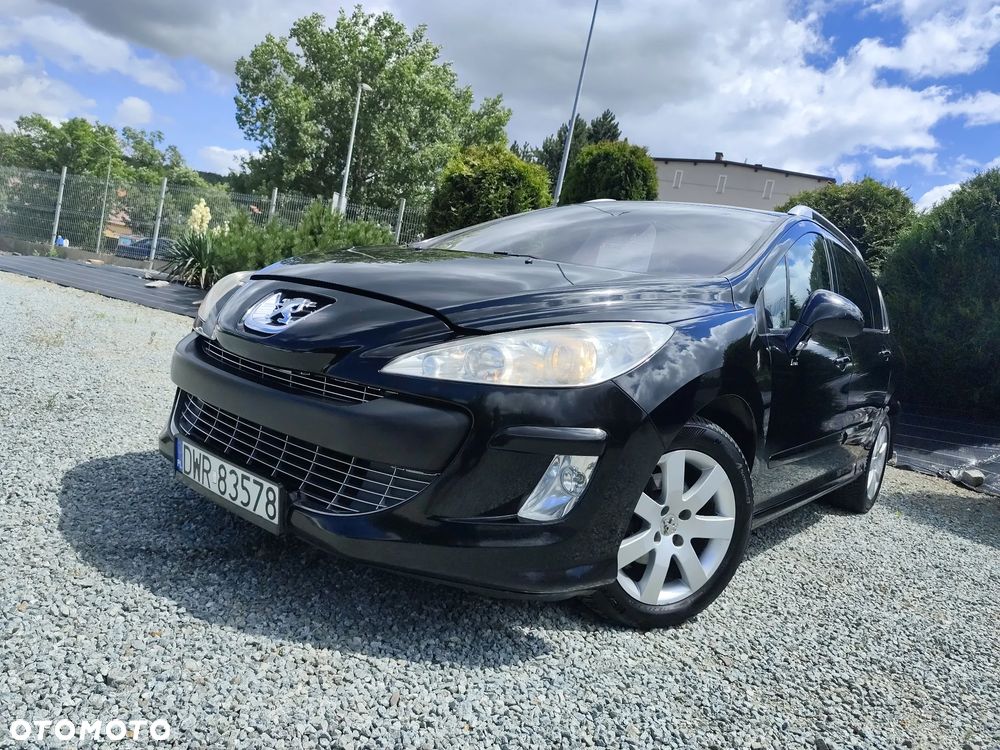 Peugeot 308 - 10