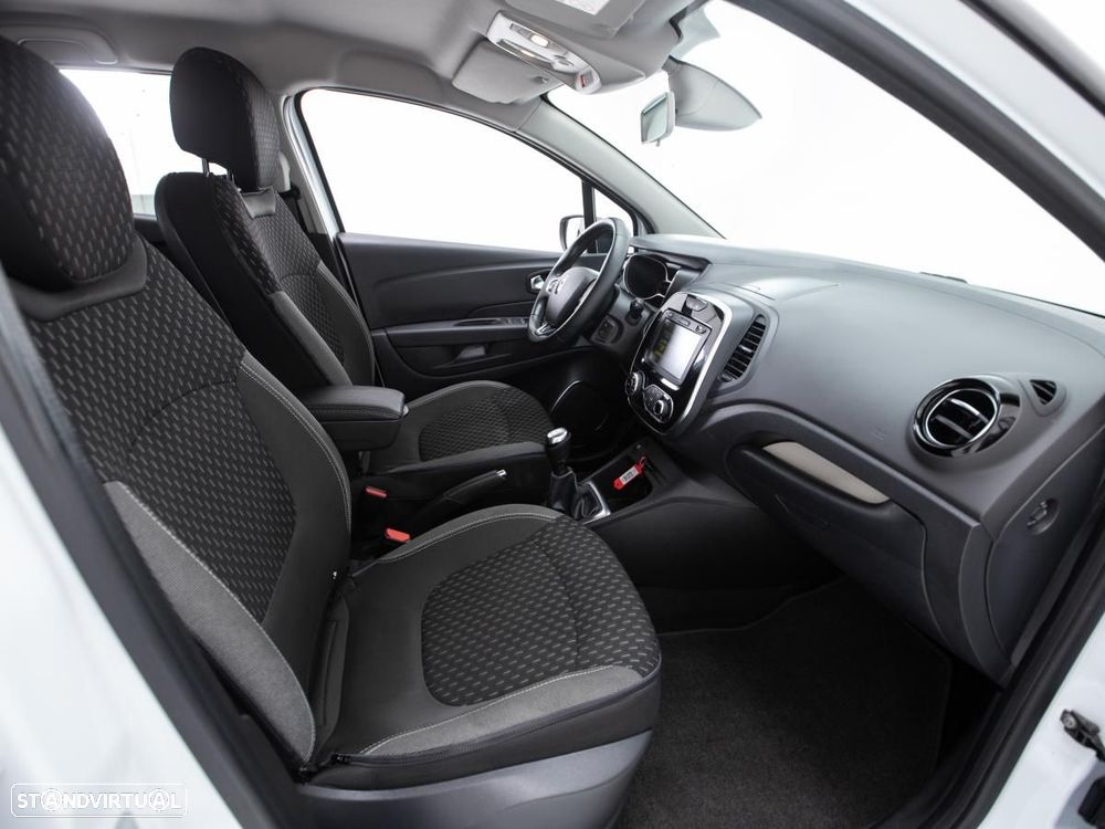 Renault Captur 0.9 TCE Exclusive - 9