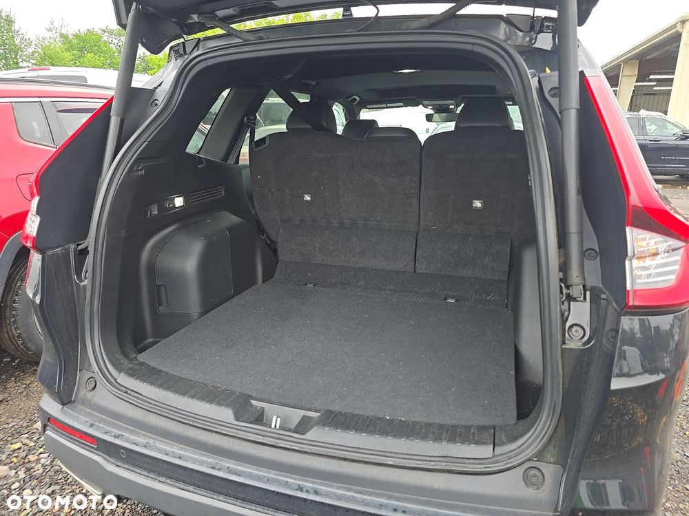 Honda CR-V - 12