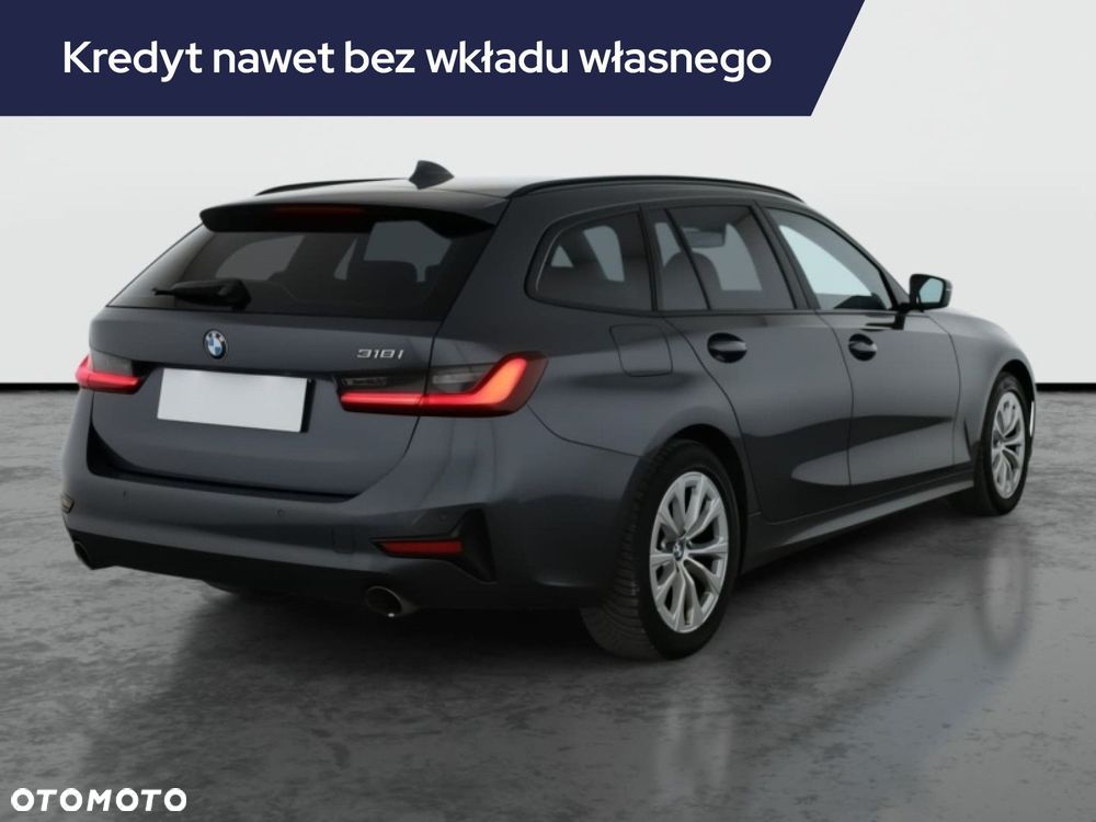 BMW Seria 3 - 7