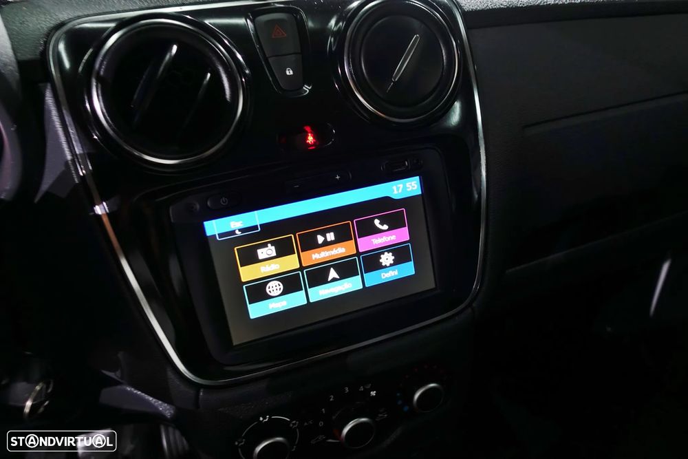 Dacia Lodgy 1.5 Blue dCi Comfort 7L - 44