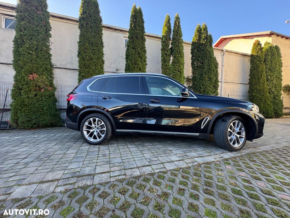 BMW X5 - 3