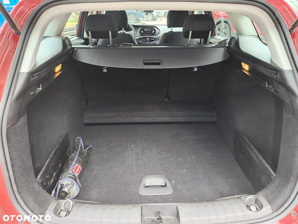 Fiat Tipo 1.0 T3 - 6