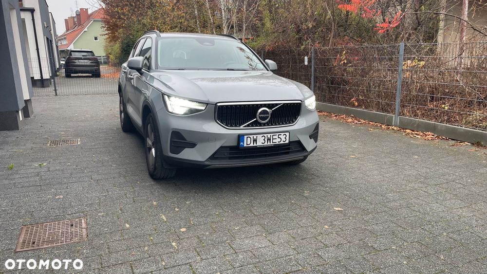 Volvo XC 40 B3 Essential - 13