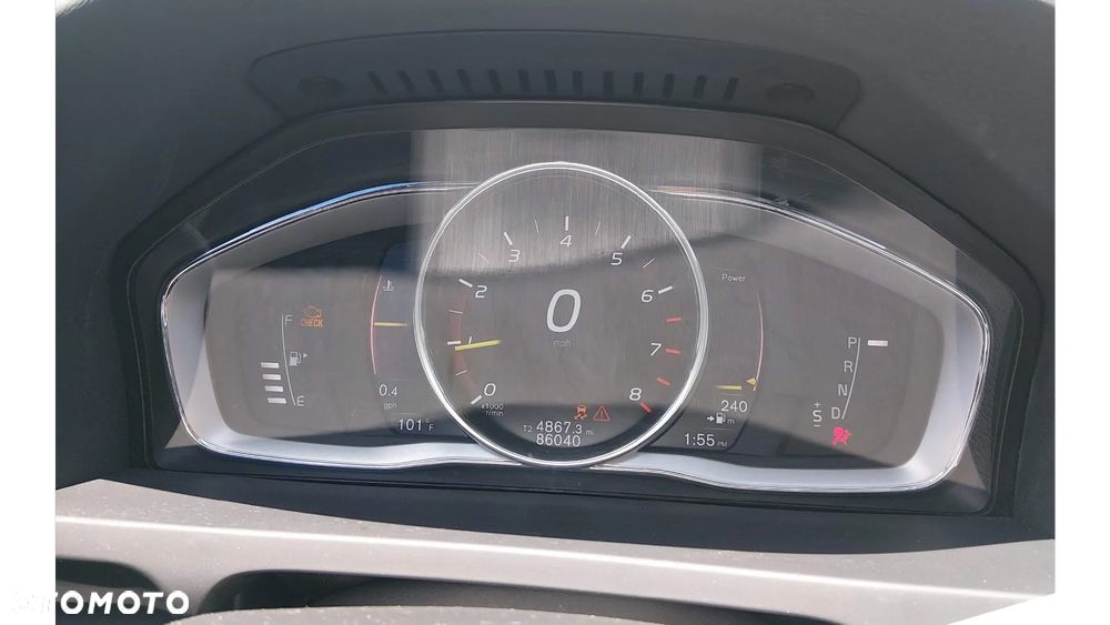 Volvo S60 T5 Drive-E Summum - 7