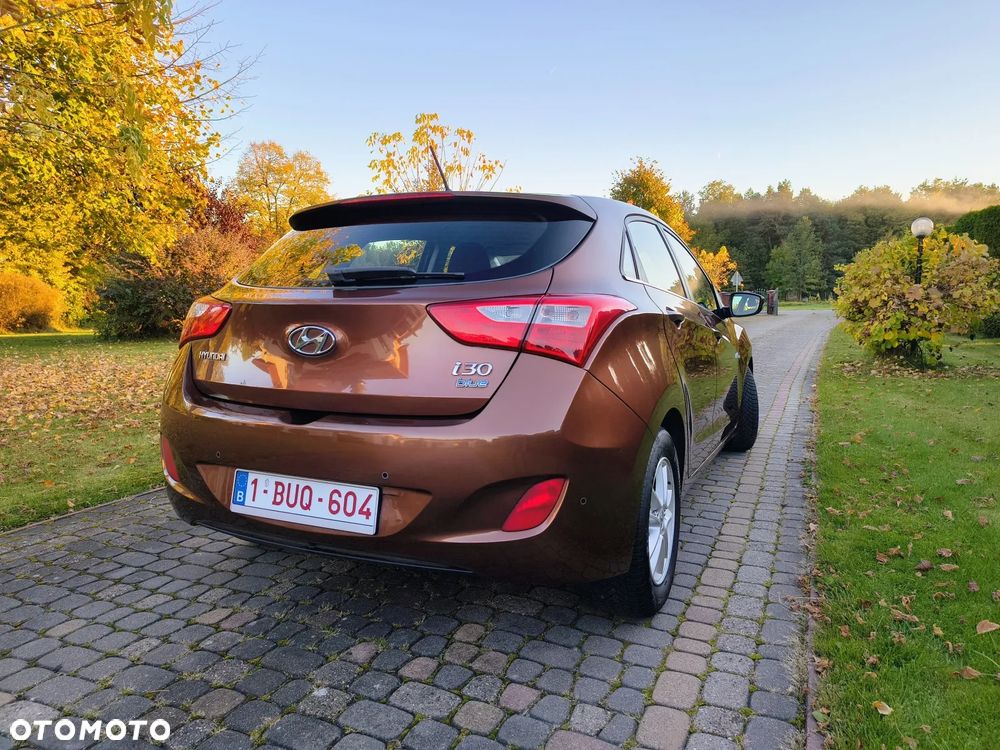 Hyundai i30 1.6 CRDi Style - 23