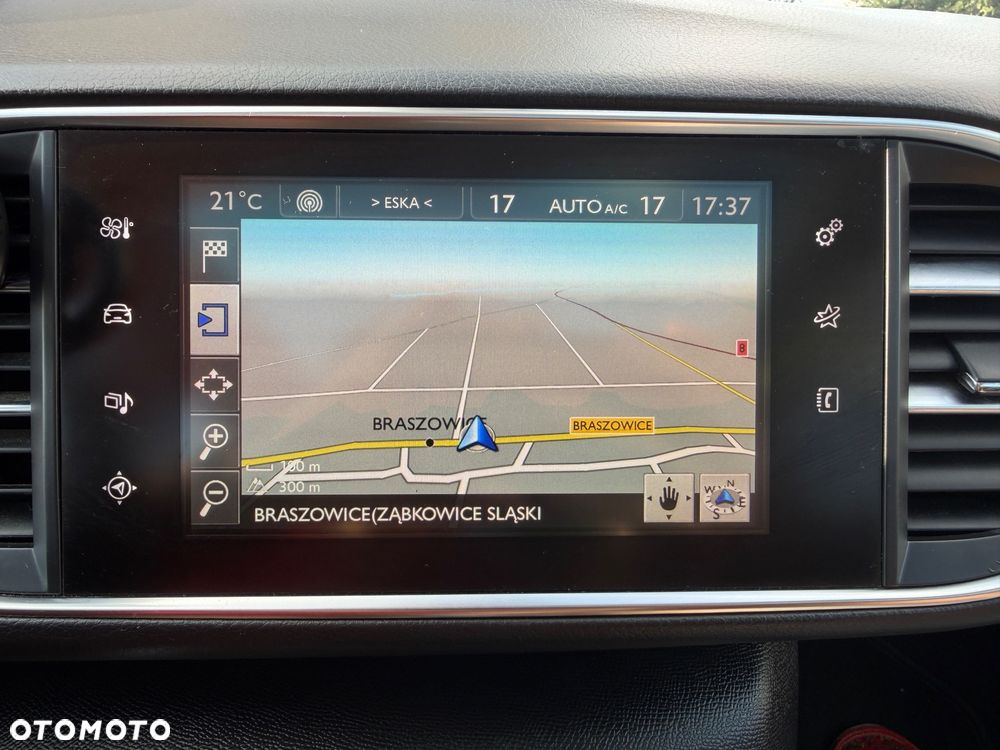 Peugeot 308 1.2 PureTech Allure S&S - 10