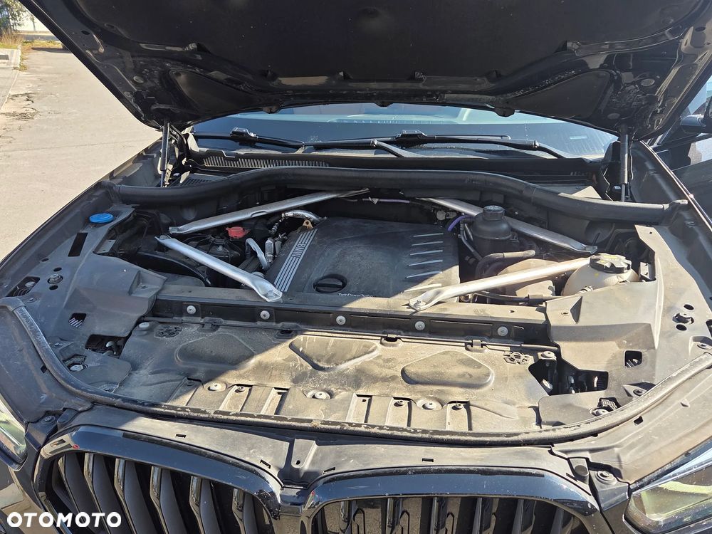 BMW X6 - 20