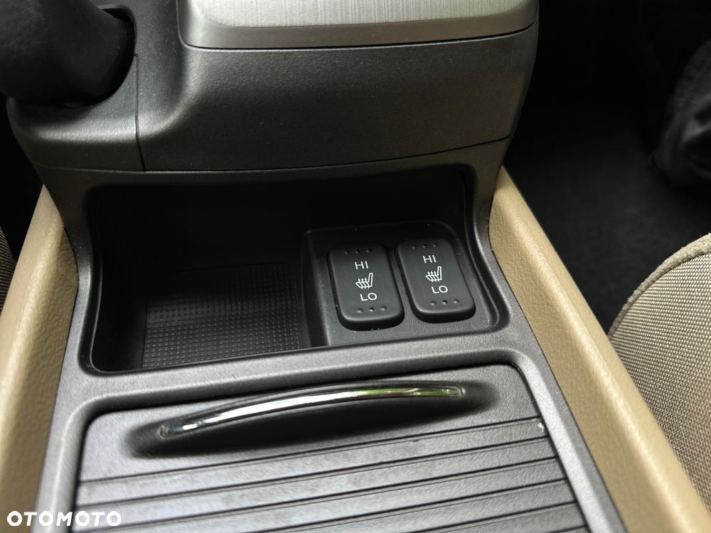 Honda Civic 1.3i-DSI i-VTEC IMA CVT Elegance - 39