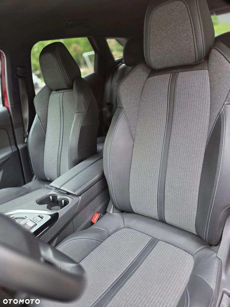 Peugeot 3008 - 17