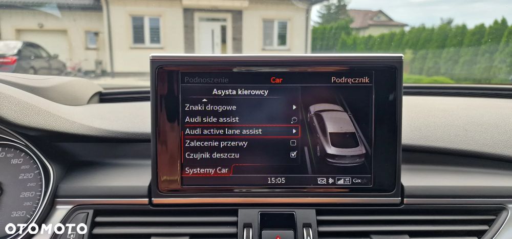 Audi S7 Sportback - 18