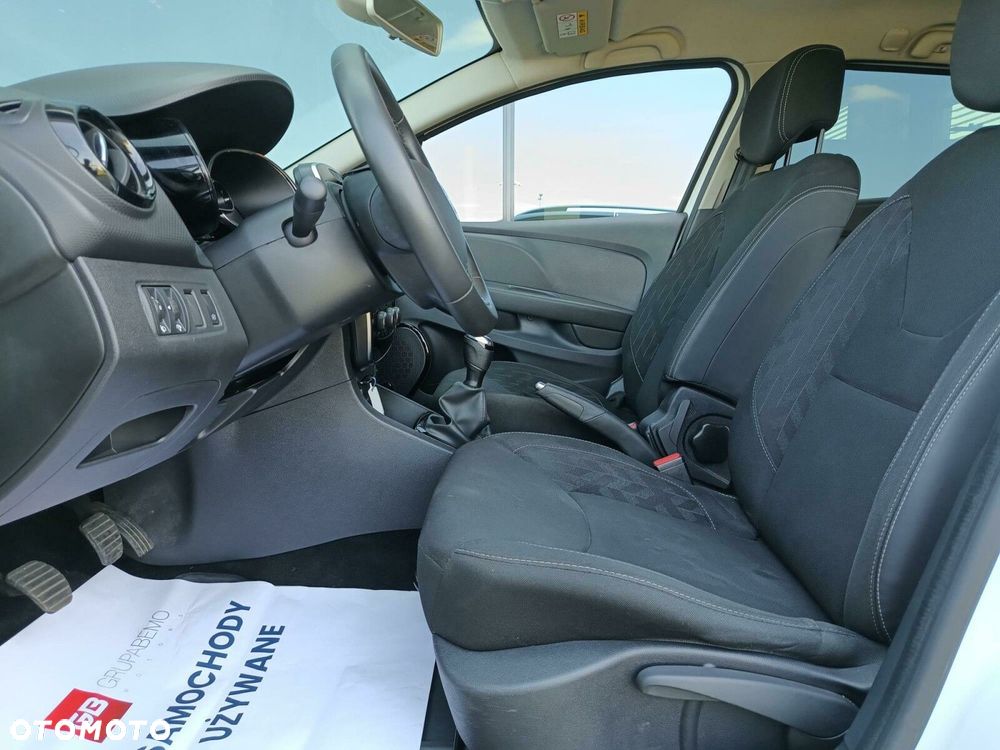 Renault Clio 0.9 Energy TCe Limited 2018 - 15
