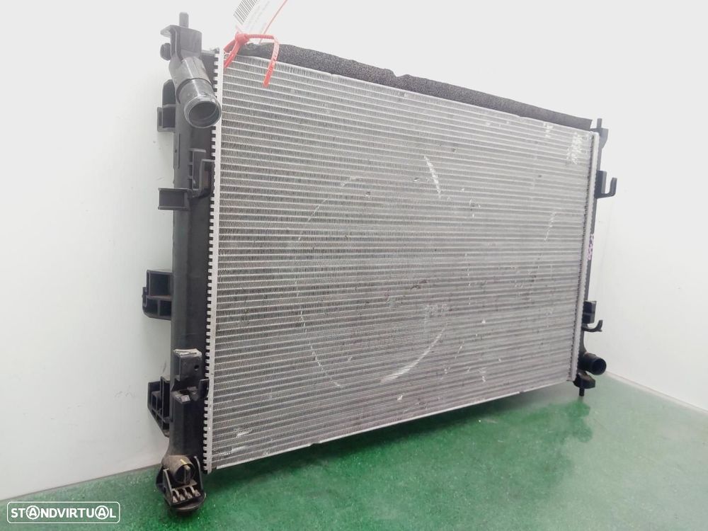 RADIADOR DE ÁGUA RENAULT AUSTRAL - 2