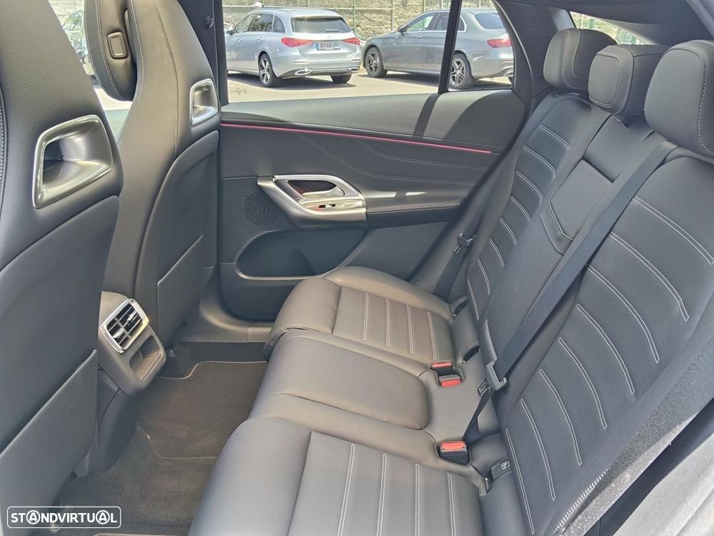 Mercedes-Benz GLC 400 EQ 4Matic - 16